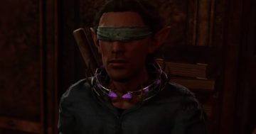 Baldur's Gate 3 Salva i Gondiani: dove trovare la prigione