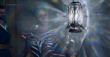 Come spezzare la maledizione dell'ombra in Baldur's Gate 3