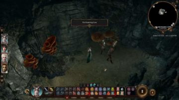 Dove trovare la baia in festa in Baldur's Gate 3