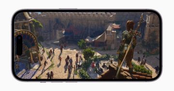 Ci sarà una data di uscita per iOS e Android di Baldur's Gate 3?