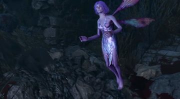 Dovresti liberare Dolly Pixie in Baldur's Gate 3?