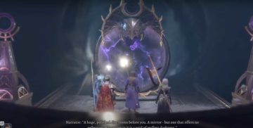 Come ottenere e utilizzare Mirror of Loss in Baldur's Gate 3