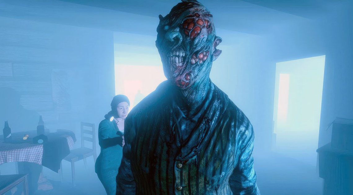 Phasmophobia Freezing Temps Aggiornamento 0.9: quali fantasmi possono essere trovati al freddo?