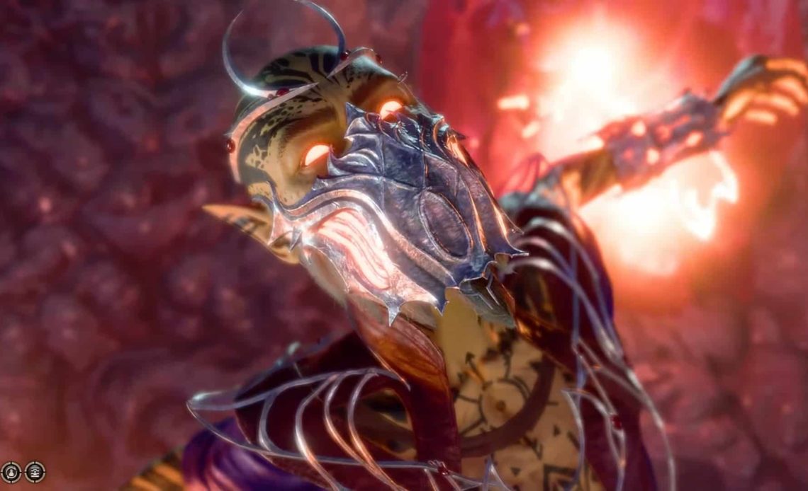 BG3 Help Your Protector