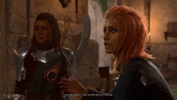 Come salvare Vanra in Baldur's Gate 3