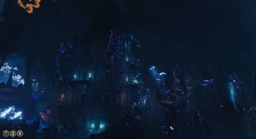 Come alimentare la torre arcana in Baldur's Gate 3