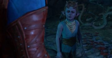 Dove trovare i genitori di Arabella in Baldur's Gate 3