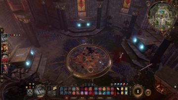 Guida alle posizioni delle armi cerimoniali di Baldur's Gate 3