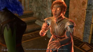 Come affrontare il diavolo in Baldur's Gate 3