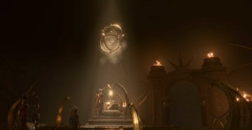 Come trovare Blood Of Lathander Mace in Baldur's Gate 3