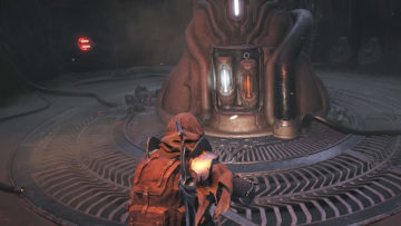 Guida al dungeon di Remnant 2 Dark Conduit