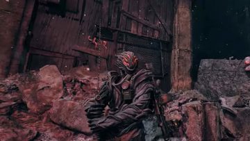 Come ottenere il set di armature dendroid in Remnant 2