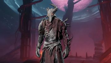 Come ottenere il set di armature annodate in Remnant 2