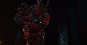 Dovresti uccidere o salvare Yurgir The Orthon in Baldur's Gate 3