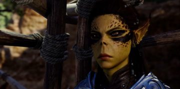 Baldur's Gate 3 Lae'zel: Il Guerriero Githyanki Soluzione