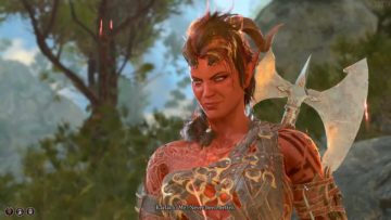 Come reclutare Karlach in Baldur's Gate 3