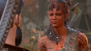 Come trovare e dare la caccia al diavolo in Baldur's Gate 3