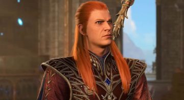 Come affrontare Lorroakan in Baldur's Gate 3