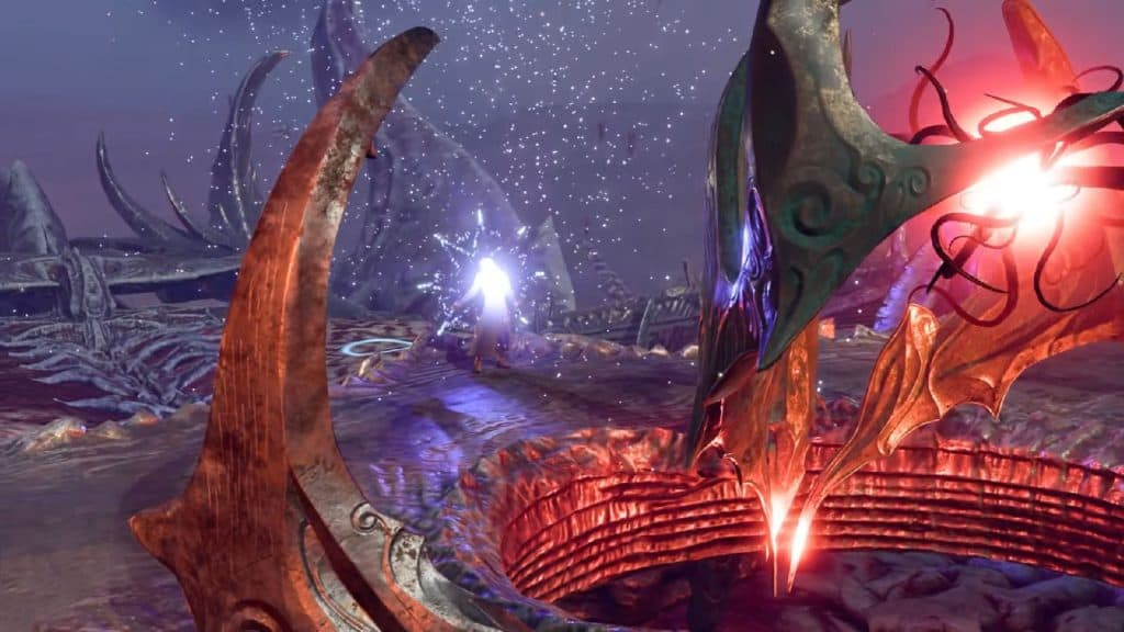 Impedisci a Gale di esplodere in BG3