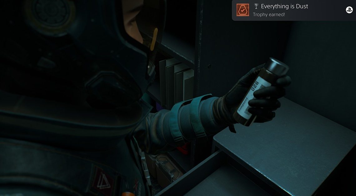 Codice di sicurezza Fort Solis: come sbloccare la cassaforte di Helen