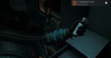 Codice di sicurezza Fort Solis: come sbloccare la cassaforte di Helen