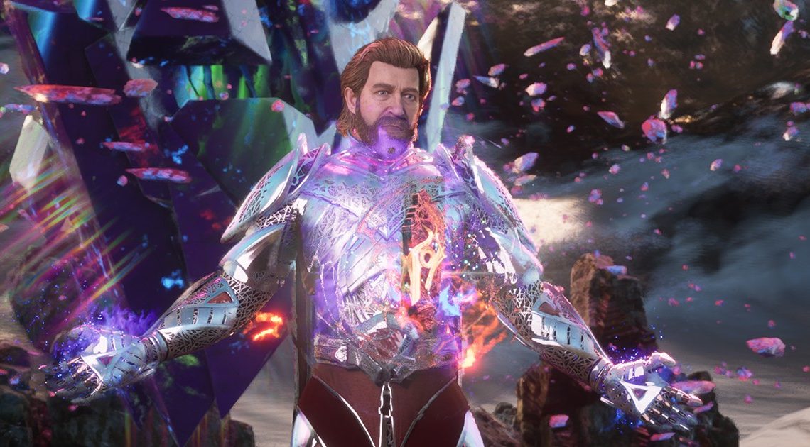 Immortals of Aveum Palathon Post-Game: puoi tornare al Palathon dopo aver finito il gioco?