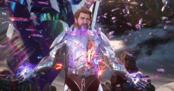 Immortals of Aveum Palathon Post-Game: puoi tornare al Palathon dopo aver finito il gioco?