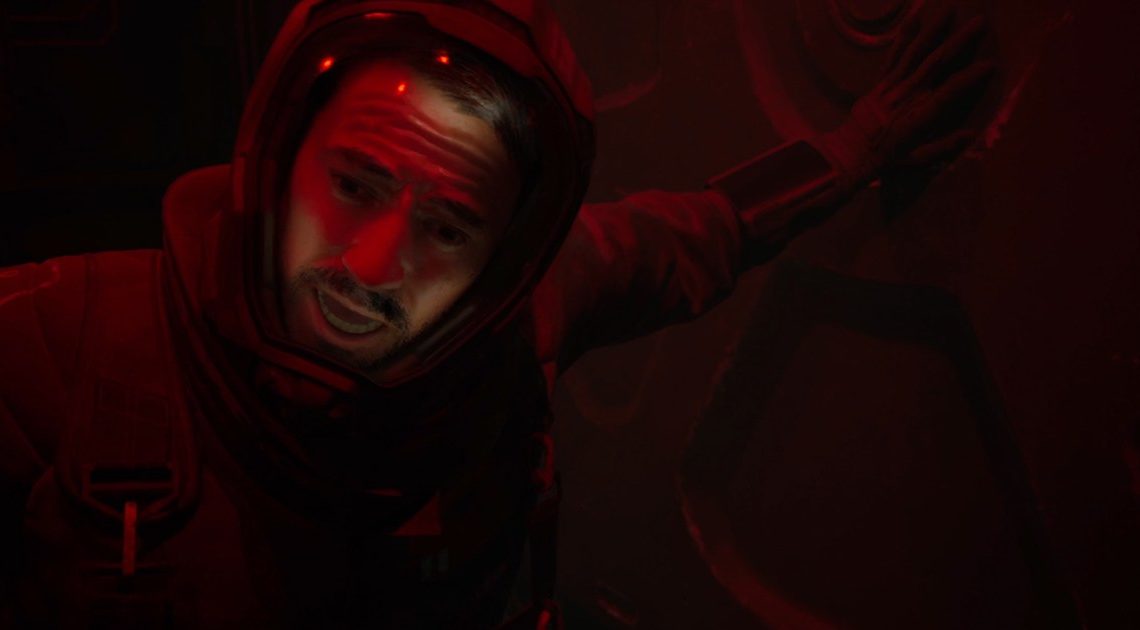 Finale alternativo di Fort Solis: come ottenere il brutto finale