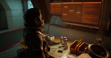 Posizione del multiutensile di Fort Solis Nick: come trovare il computer da polso di Nick