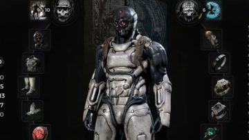 Come ottenere il set di armature del tecnico in Remnant 2