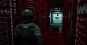 Soluzione puzzle server Fort Solis: come risolvere il puzzle della sala server