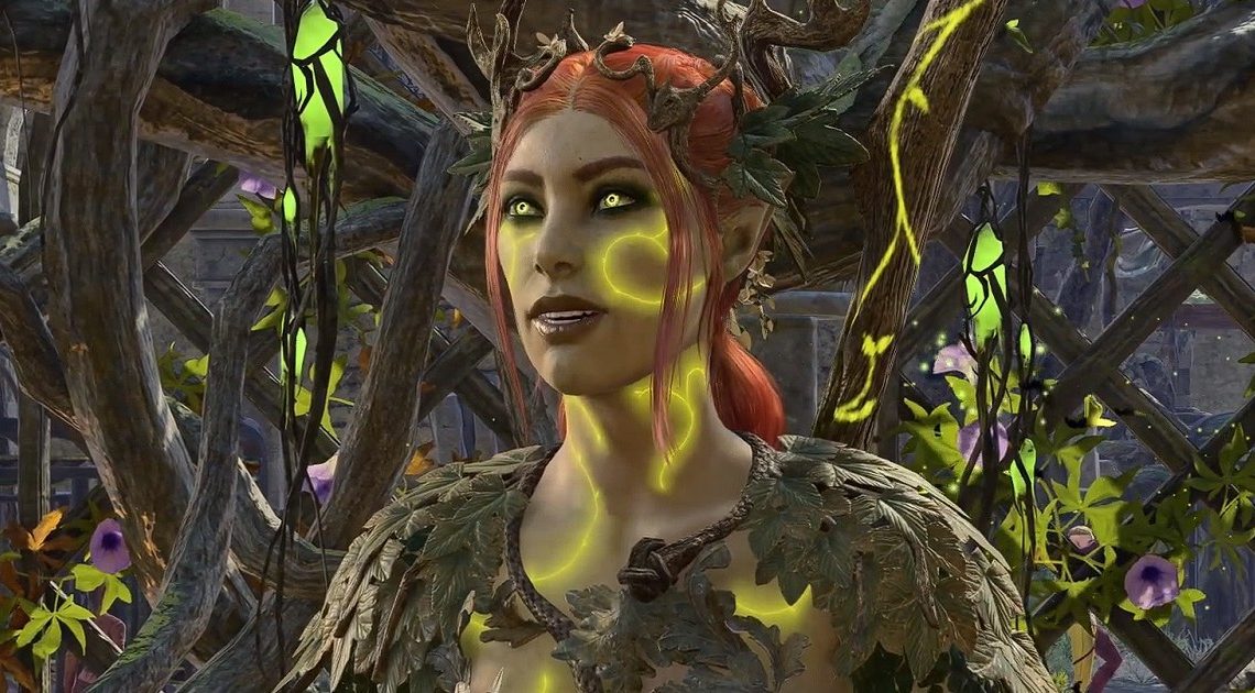 Baldur's Gate 3 Zethino Answers: elenco delle risposte corrette per il test d'amore