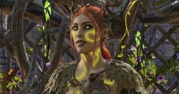 Baldur's Gate 3 Zethino Answers: elenco delle risposte corrette per il test d'amore