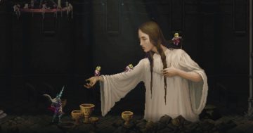 Blasphemous 2 Health Upgrades: come aumentare gli HP