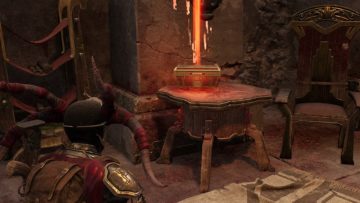 Come ottenere il sigillo della cerva rossa in Remnant 2