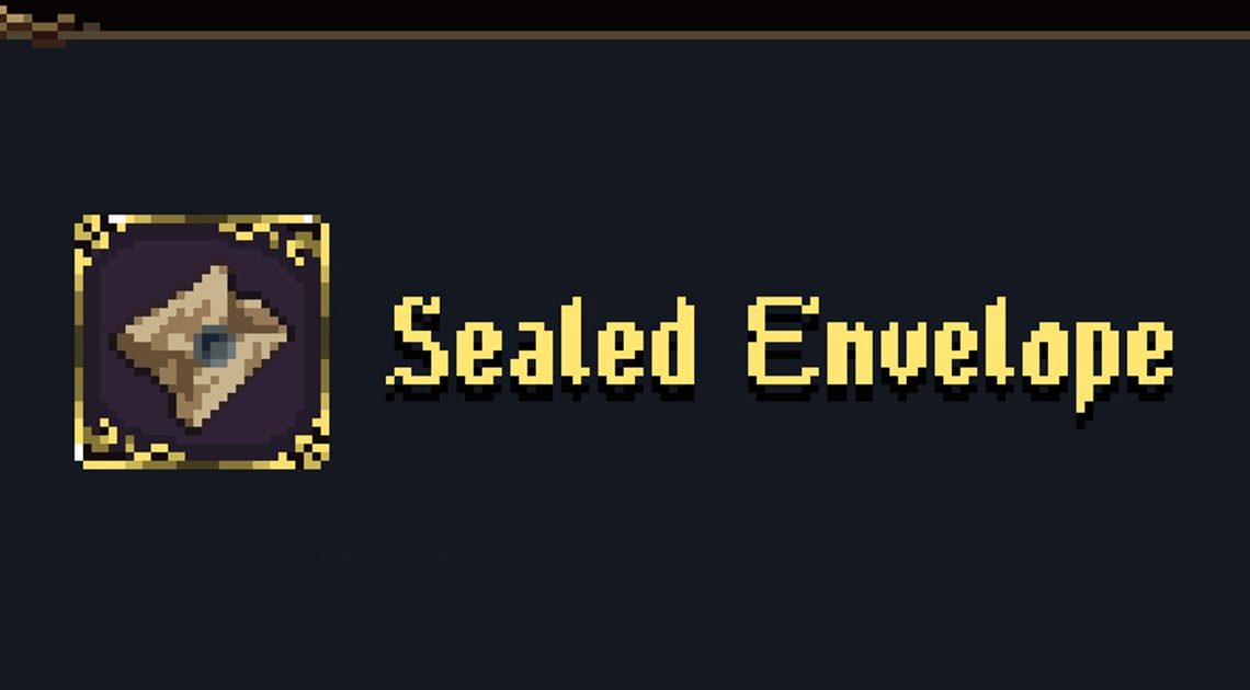 Busta sigillata blasfema 2: come sollevare la maledizione degli imperdonabili