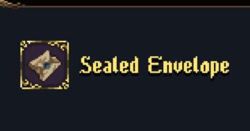 Busta sigillata blasfema 2: come sollevare la maledizione degli imperdonabili