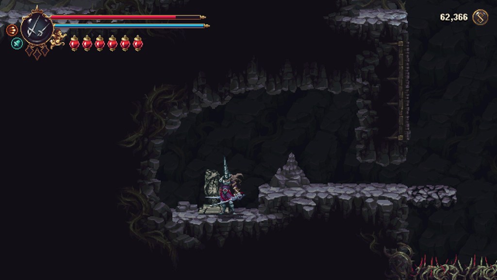 Blasfemo 2 posizioni di aggiornamento delle armi: dove estendere ciascun albero delle abilità