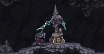 Blasfemo 2 posizioni di aggiornamento delle armi: dove estendere ciascun albero delle abilità