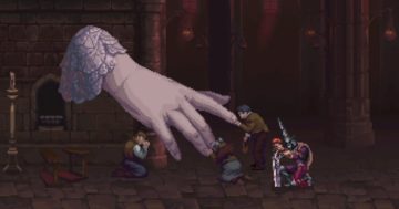 Blasphemous 2 Magic Upgrades: come aumentare il fervore