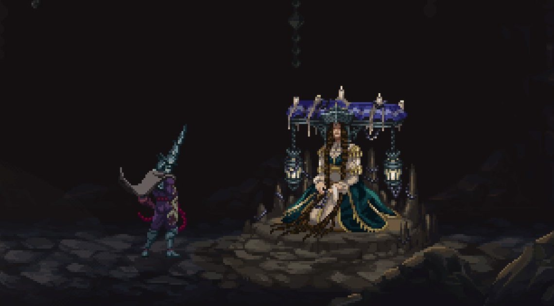 Blasfemo 2 grani del rosario: come sbloccare i nodi del rosario