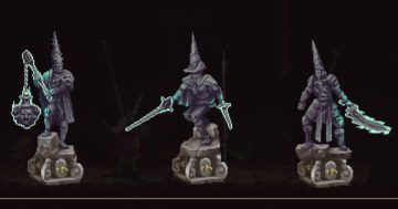 Armi blasfeme 2: qual è la migliore da scegliere?