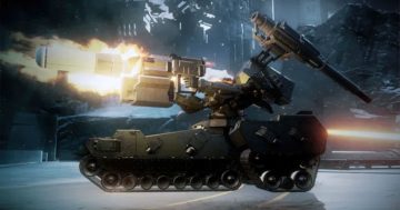 Armored Core 6 Sblocca il multigiocatore: ha PVP, cooperativa o schermo condiviso?
