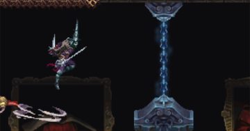 Blasphemous 2 Blue Chains: come ottenere l'Air Dash