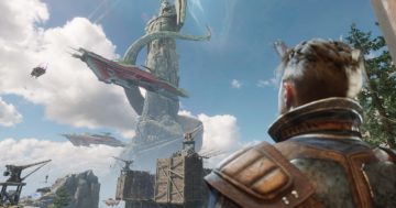 Immortals of Aveum Open World: è un gioco open-world?