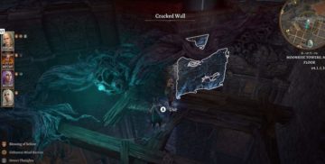 Come trovare suoni sospetti in Baldur's Gate 3