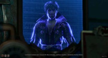 Baldur's Gate 3 Recupera la guida alle missioni di Omeluum