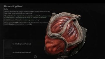 Come ottenere il cuore risonante in Remnant 2