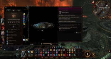 Come ottenere l'armatura a stecca adamantina in Baldur's Gate 3