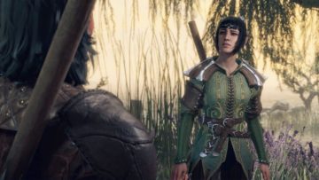 Come ottenere la luce della creazione in Baldur's Gate 3